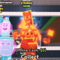 Steal a Brainrot